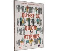 Qu'est-ce qu'on attend ? DVD G