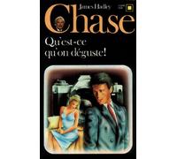 Qu'est-ce qu'on déguste !