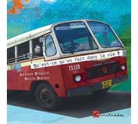 Qu'est-Ce Qu'on Fait Dans La Vie ?