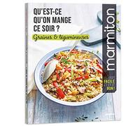 Qu'est Ce Qu'on Mange Ce Soir ? - Graines Et Légumineuses