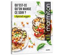 Qu'est-Ce Qu'on Mange Ce Soir ? - Spécial Veggie
