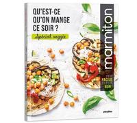 Qu'est-Ce Qu'on Mange Ce Soir ? - Spécial Veggie