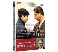 Qu'est-Ce Qu'on Va Faire De Toi ?