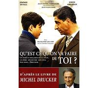 Qu'est-ce qu'on va faire de toi ? DVD DVD