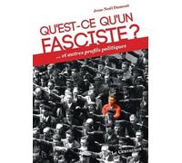 Qu'est-ce qu´un fasciste?