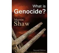 Qu'est-ce qu'un génocide ?