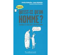 Qu'est-ce qu'un homme ? – Dialogue de Léo, chien sagace, et de son philosophe – Chouette Penser!