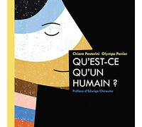 Qu'est-ce qu'un humain ?