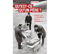 Qu'est-Ce Qu'un Père ?