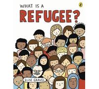 Qu'est-ce qu'un réfugié ? Bilderbuch