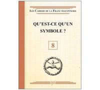 Qu'est-Ce Qu'un Symbole ?