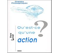 Qu'est-ce qu'une action ?