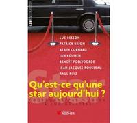 Qu'est-ce qu'une star aujourd'hui ? N.T. Binh (Auteur), Luc Dellisse (Auteur)
