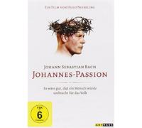 Quest,Christoph - Bach, Sebastian-Johannes-Passion [Import]