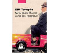 Qu'est devenu l'homme coincé dans l'ascenseur ?