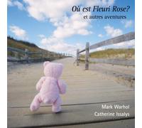 Qu'est Fleuri Rose
