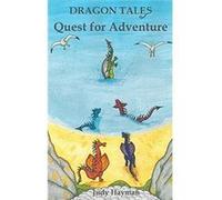 Quest for Adventure: Volume 3 (Dragon Tales) - [Livre en VO] Judy Hayman, Caroline Wolfe Murray (Auteur)