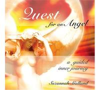 Quest for an Angel [Import Allemand]