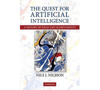 Quest for Artificial Intelligence
