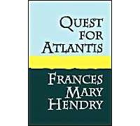 Quest For Atlantis Large Print