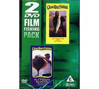 Quest For Big Pike / No.2 Fishing For Ray And Tope