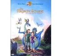 Quest For Camelot