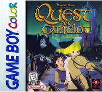 Quest For Camelot