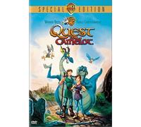 Quest For Camelot [Import USA Zone 1]