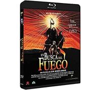 Quest for Fire (1981)