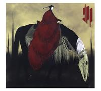Skrillex – Quest for Fire – CD