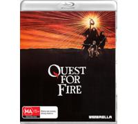 Quest For Fire [Blu-Ray] Australia - Import