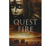 Quest for Fire by Everett McGill