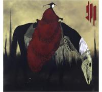 Quest for Fire by Skrillex [CD] NEUF