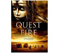 Quest for Fire – DVD – Import USA Zone 1 – Format panoramique