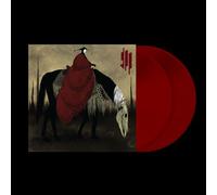 Quest For Fire Édition Limitée Vinyle Rouge Translucide Vinyle