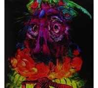 Quest for Fire - Lights from Paradise