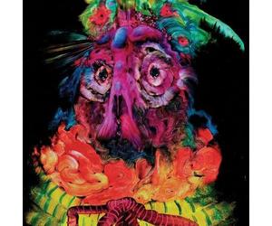 Quest for Fire - Lights from Paradise