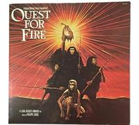 Quest for Fire - Quest for Fire [Vinilo]