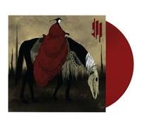 Skrillex – Quest For Fire – Vinyle LP rouge rubis