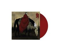Quest For Fire Vinyle Rouge Rubis Vinyle