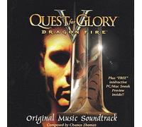 Quest for Glory V (Soundtrack & Sneak Preview) [Import]