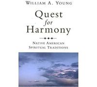 Quest For Harmony