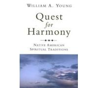 Quest For Harmony