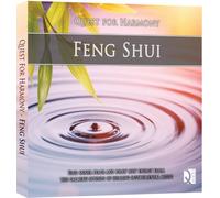 Quest for Harmony - Feng Shui [Import]