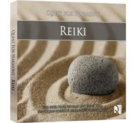 Quest for Harmony - Reiki [Import]