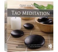 Quest for Harmony - Tao Meditation