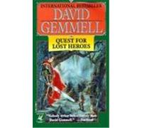 David Gemmell – Quest for Lost Heroes