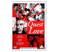 Quest for Love [Import]