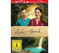 Quest For Love (Uk) - Dvd