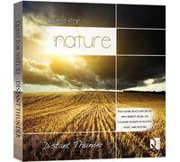 Quest for Nature - Distant Thunder [Import]